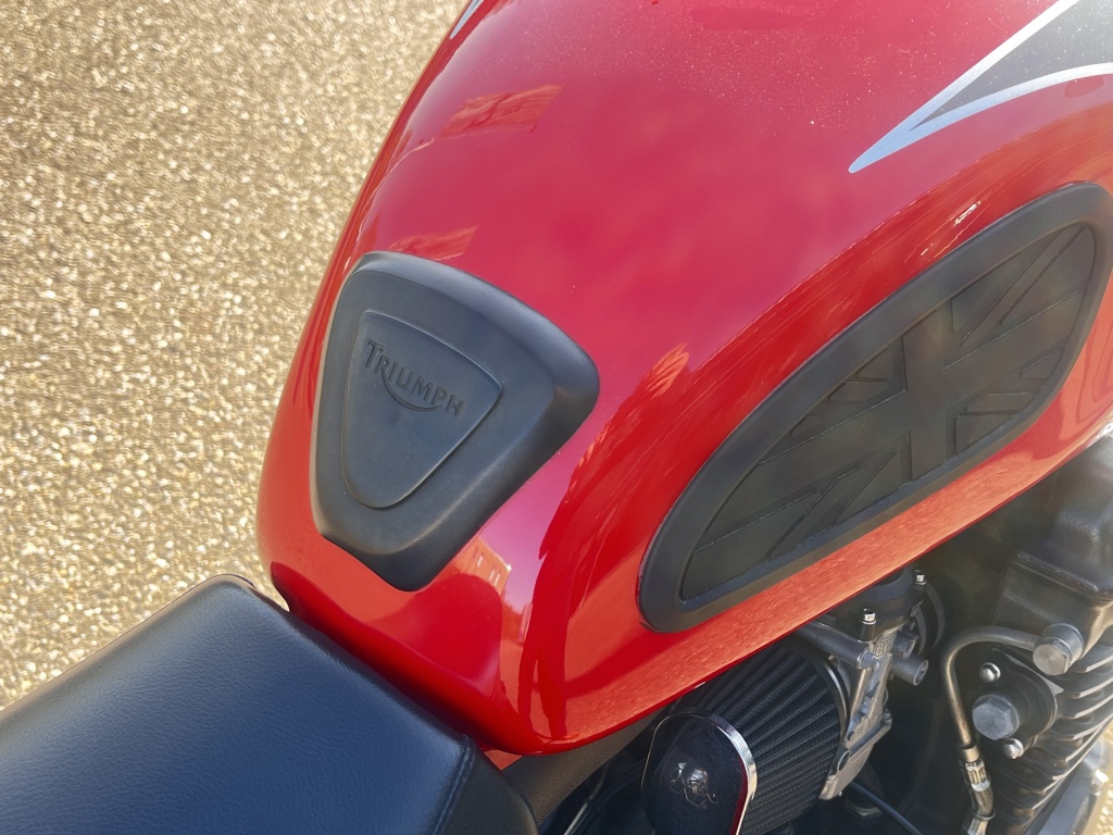 Triumph Thunderbird