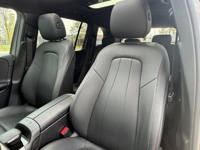 Mercedes-Benz 200-klasse