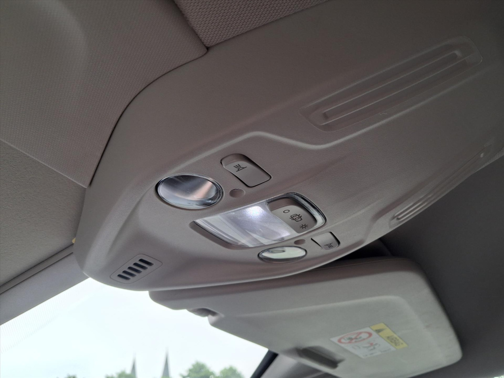 Citroen Grand C4 Picasso