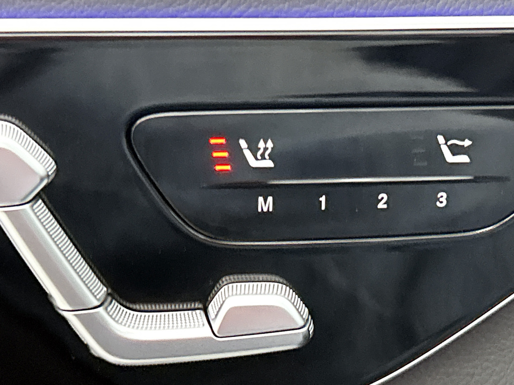 Mercedes-Benz Cle