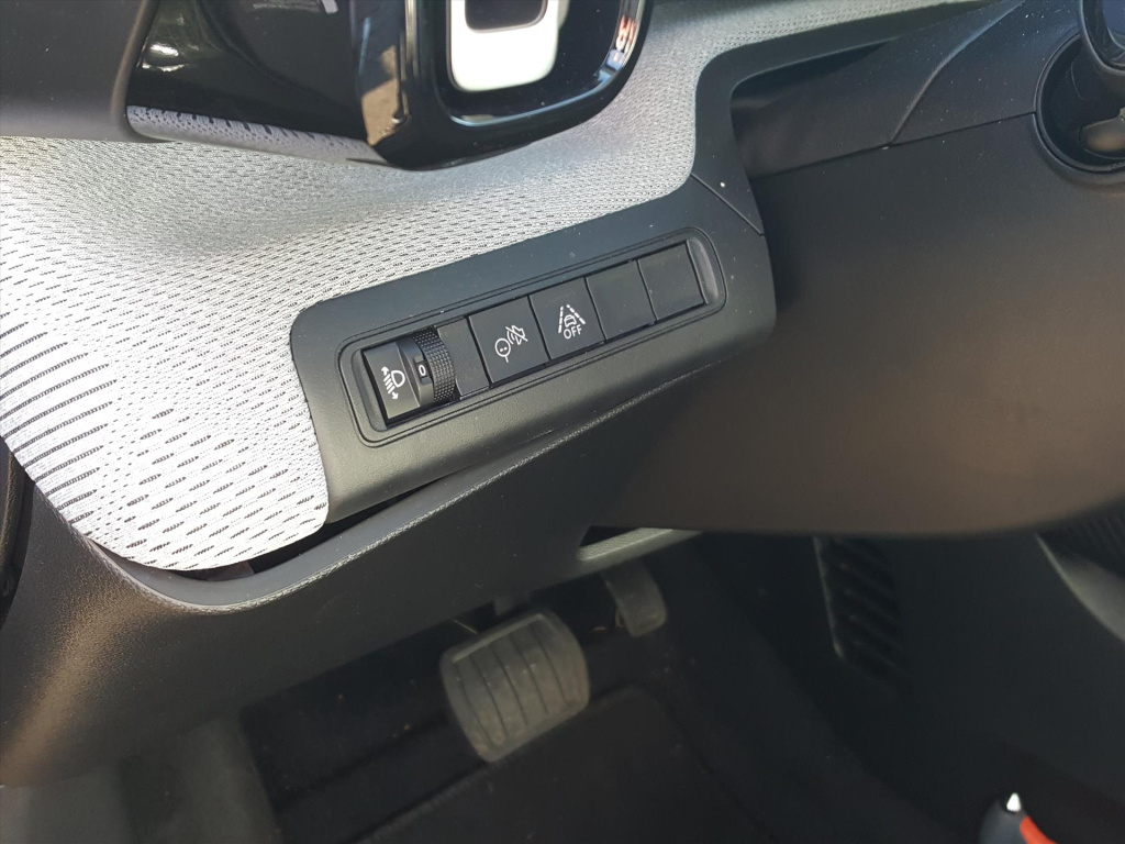 Citroen ë-c3 Aircross