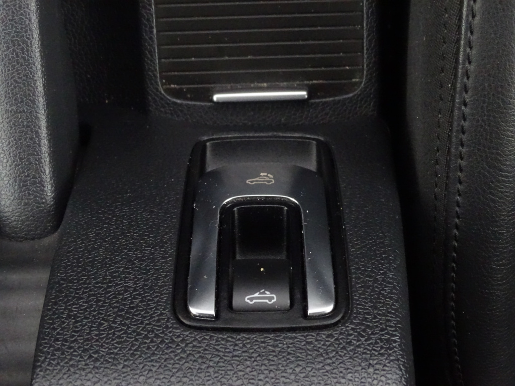 Volkswagen Eos