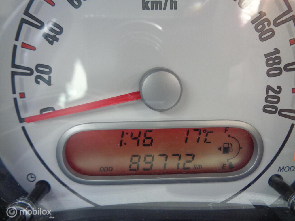 Opel Agila