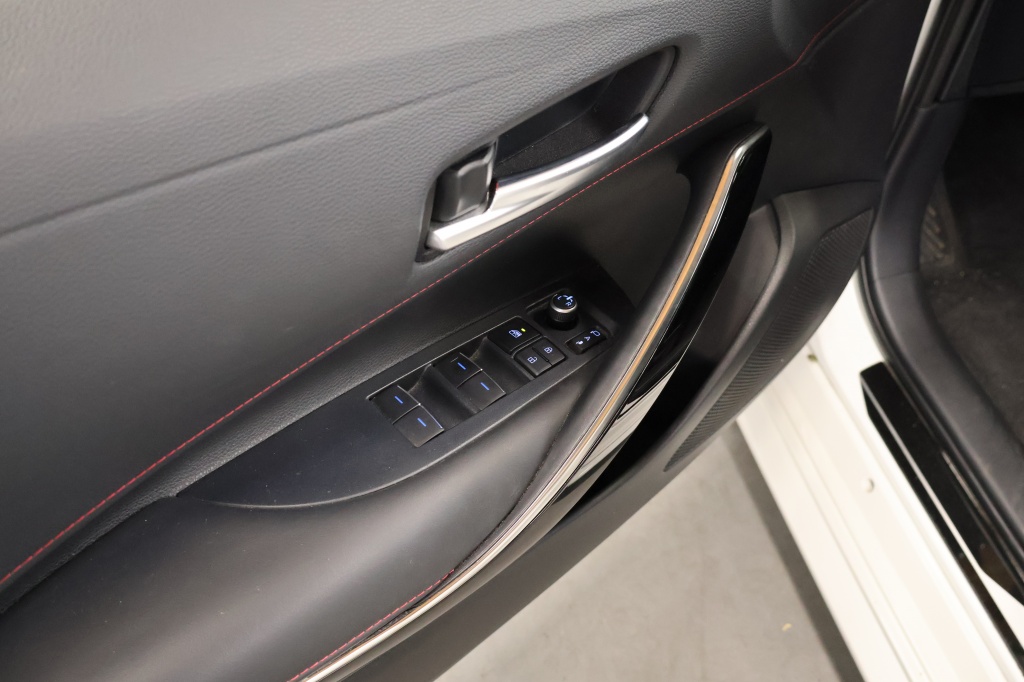 Toyota Corolla Touring Sports