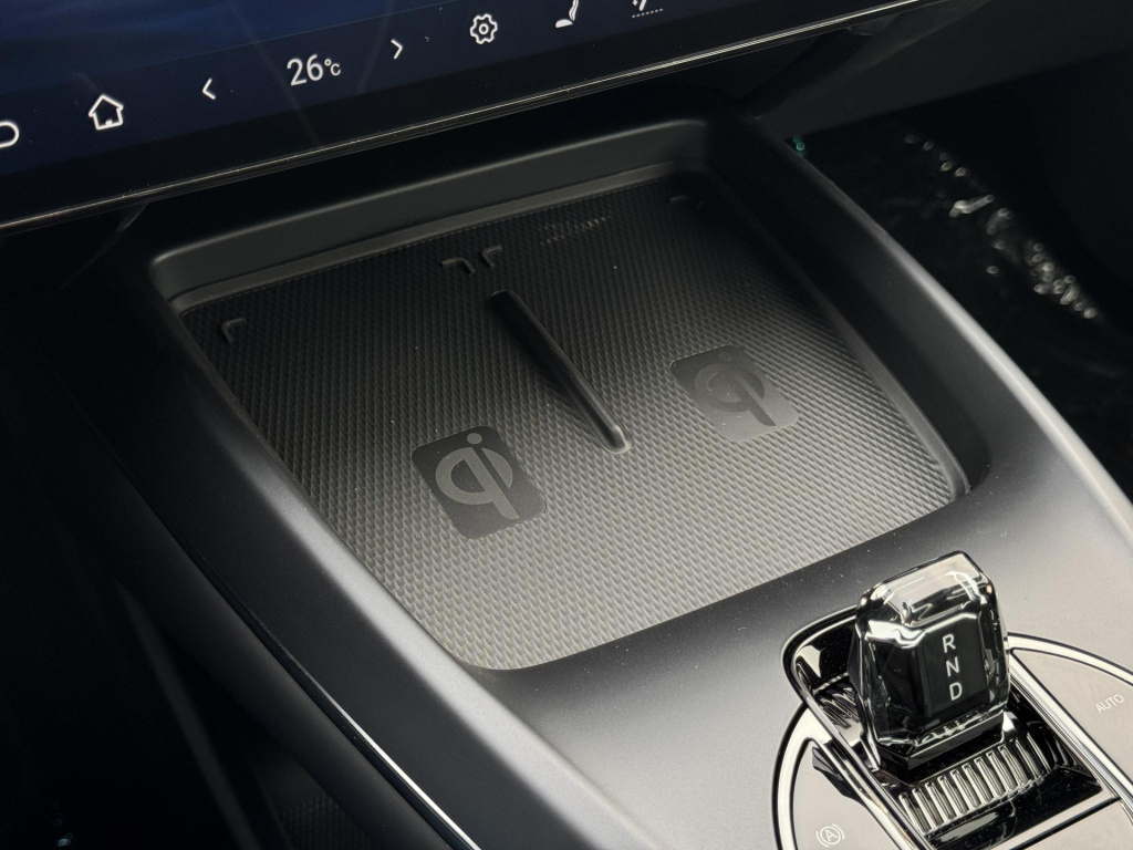 Byd Seal