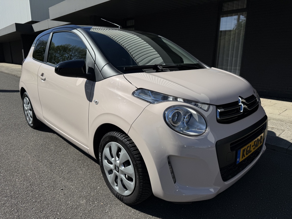 Citroen C1