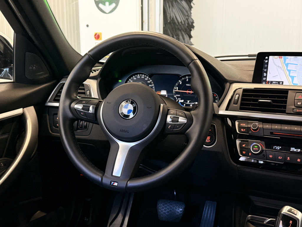 BMW 3-serie