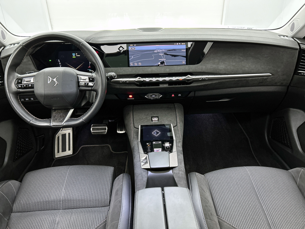 Ds Ds 4