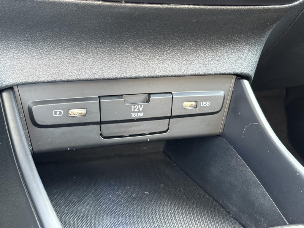 Hyundai I 20