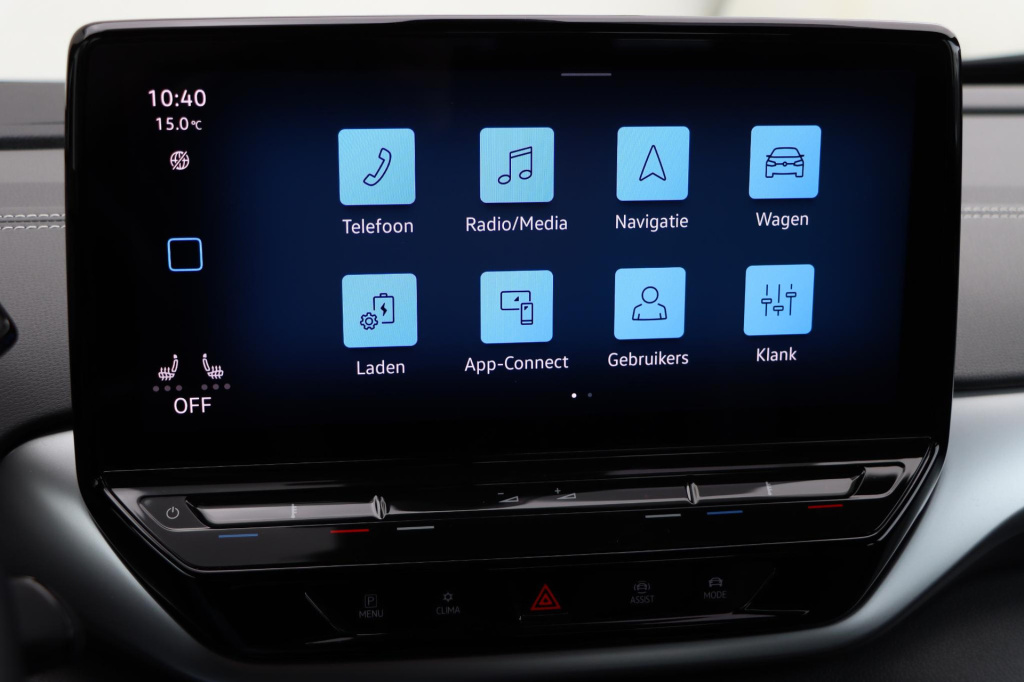 Volkswagen Id.5