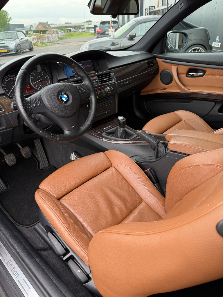 BMW 3-serie