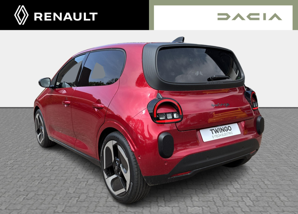 Renault Twingo