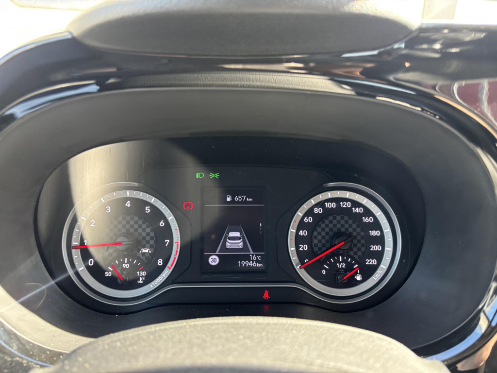 Hyundai I 10
