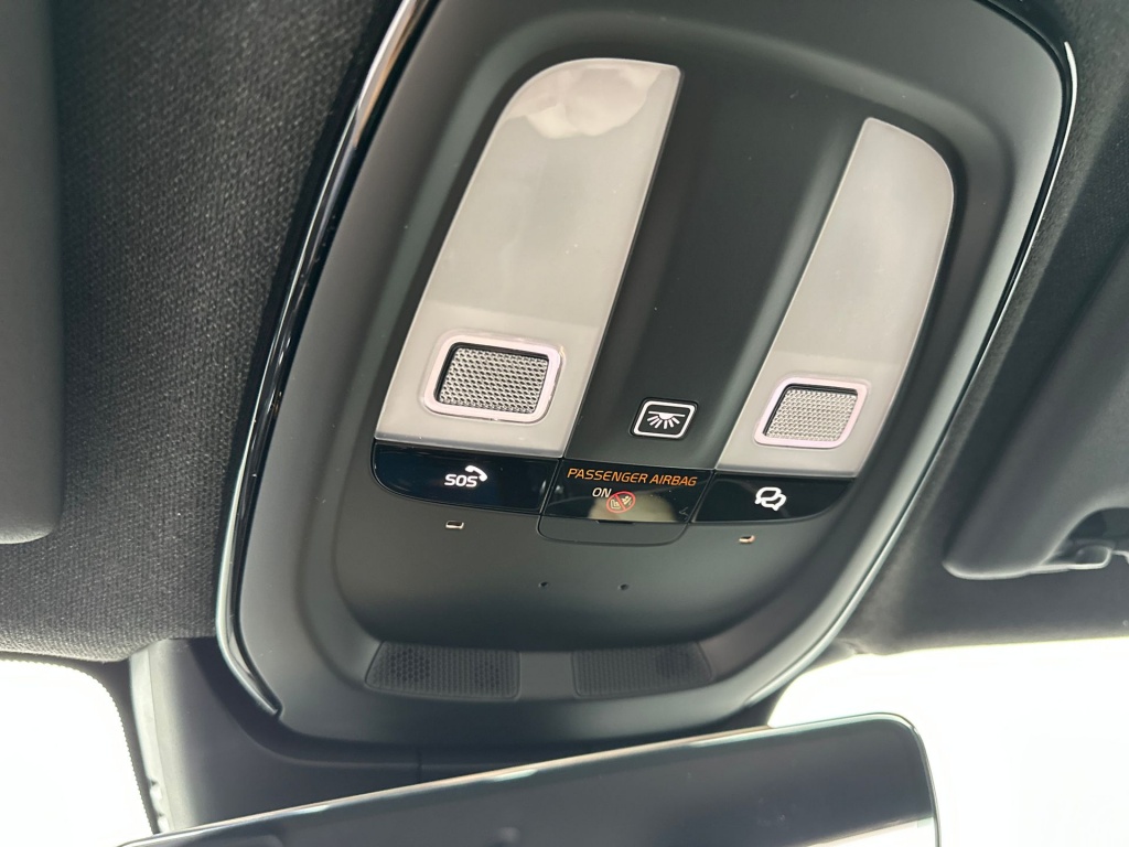 Volvo Ex40