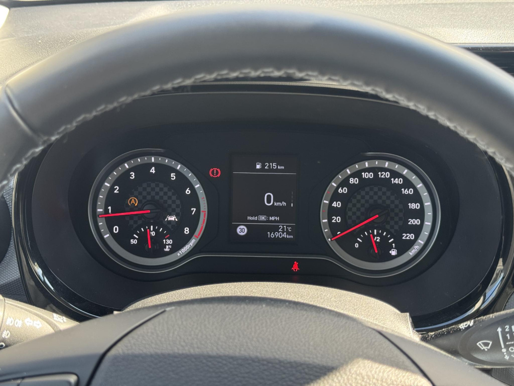 Hyundai I 10
