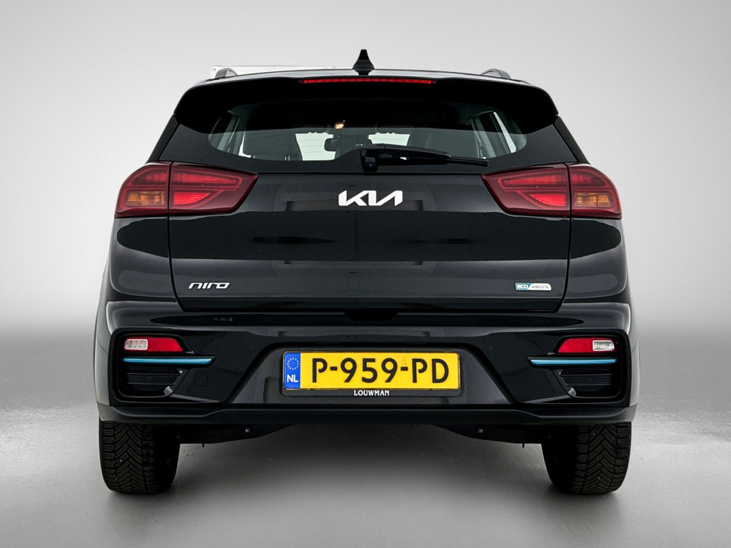 Kia E-niro