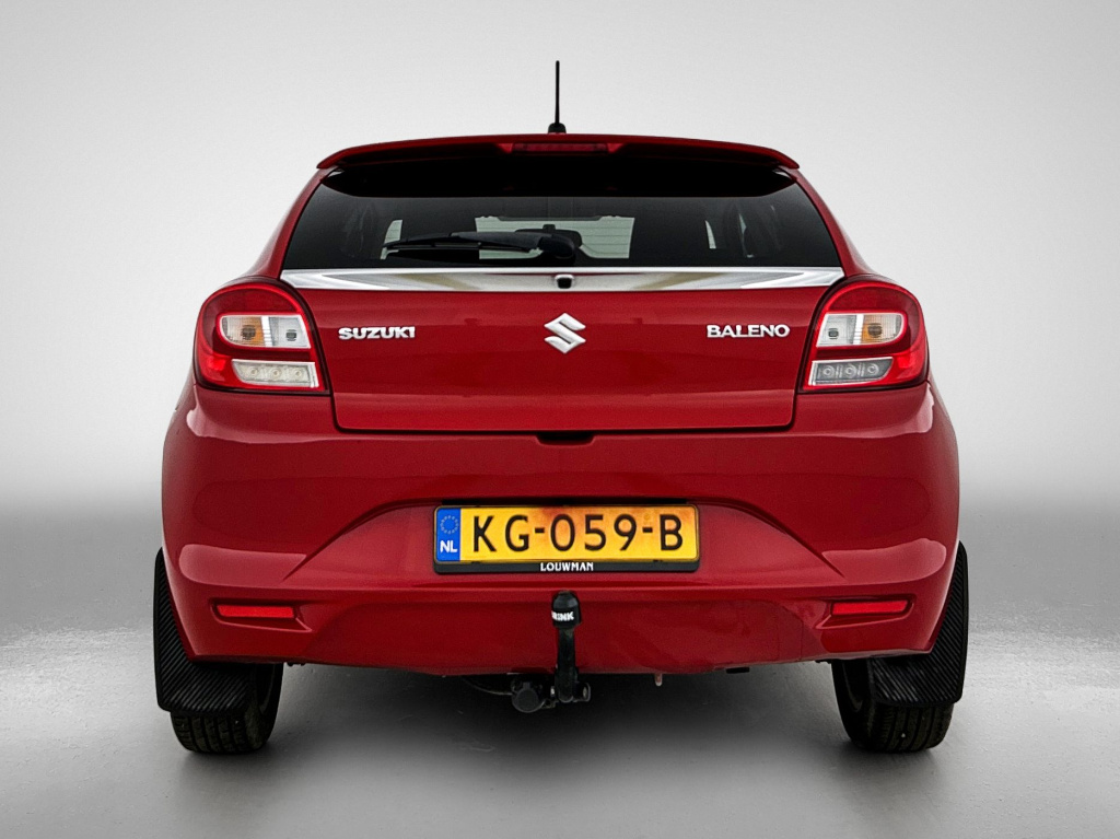Suzuki Baleno