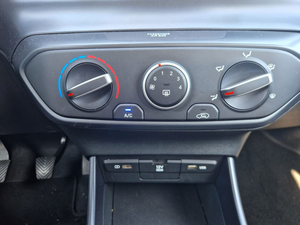 Hyundai I 20