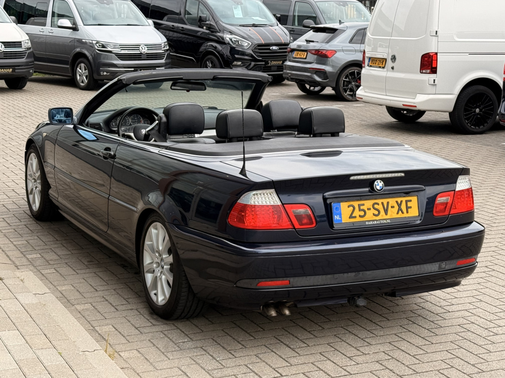 BMW 3-serie