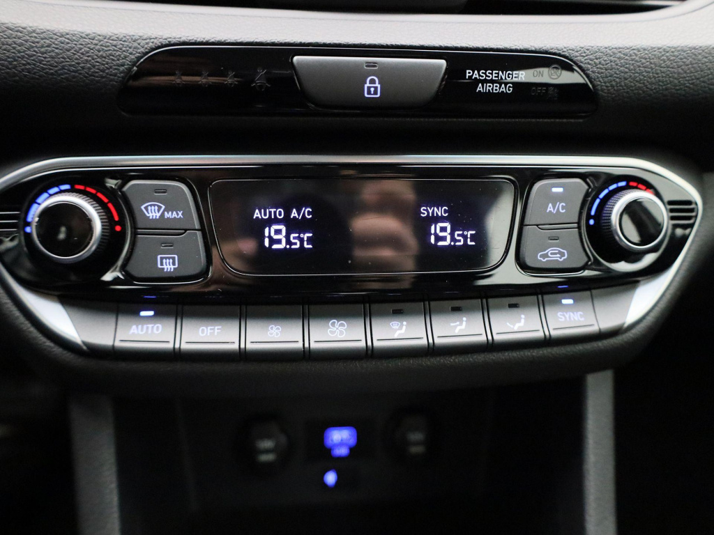 Hyundai I 30