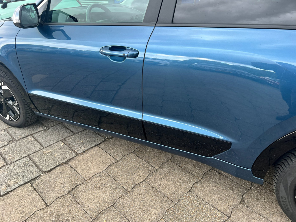 Kia Niro Ev