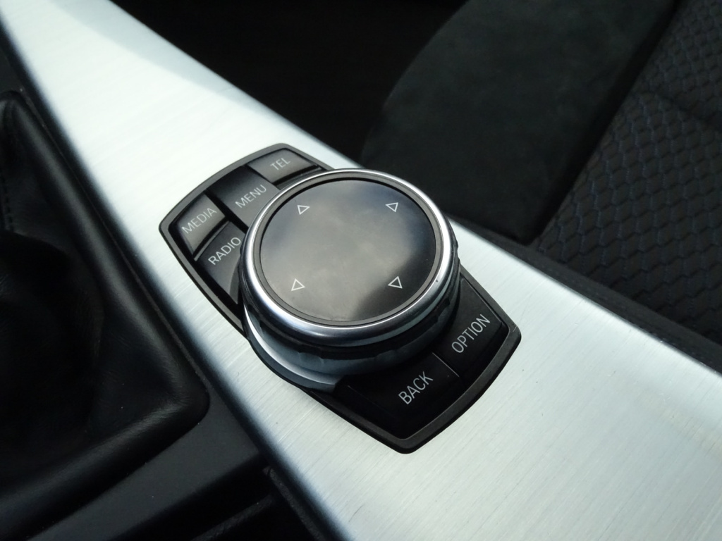 BMW 3-serie