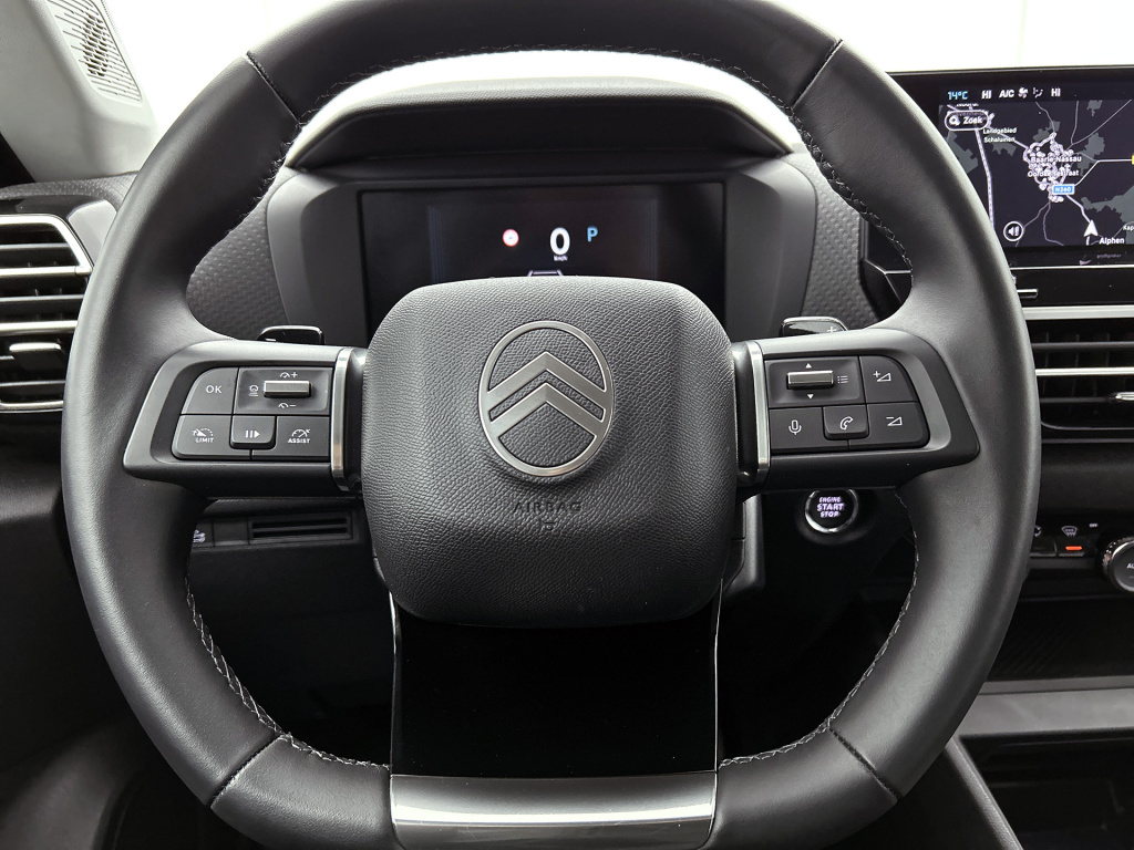Citroen C4 X