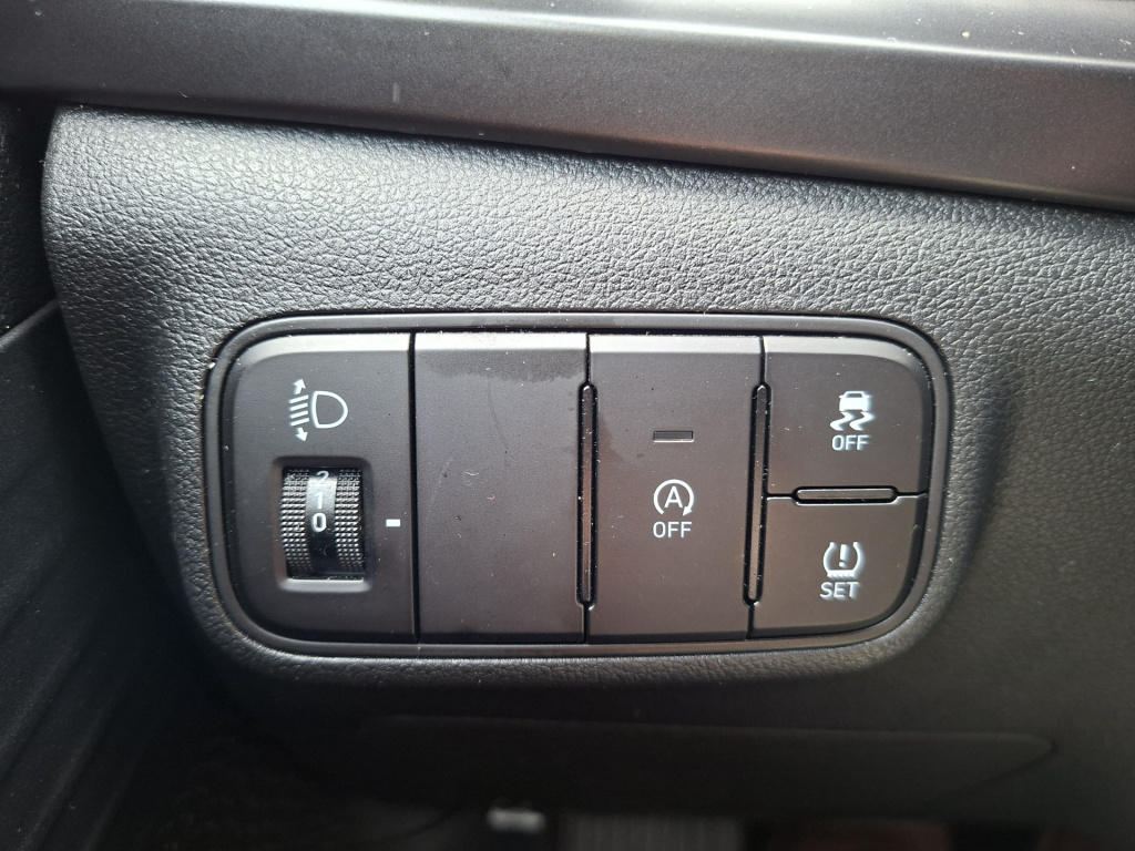 Hyundai I 20