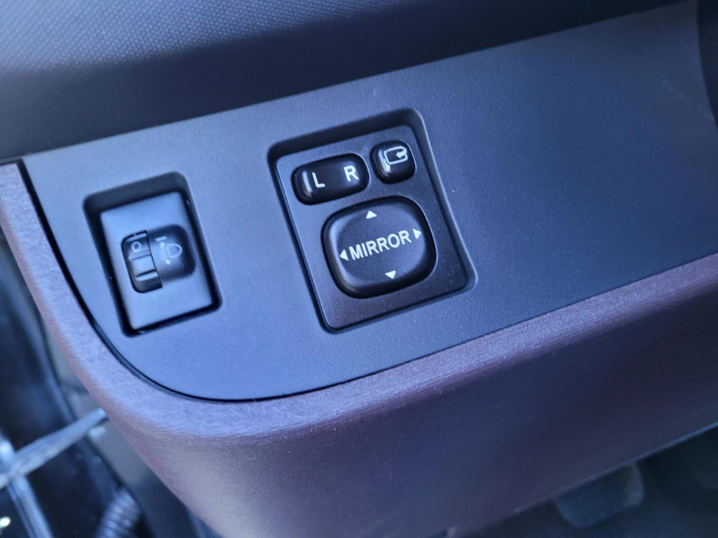 Toyota Iq
