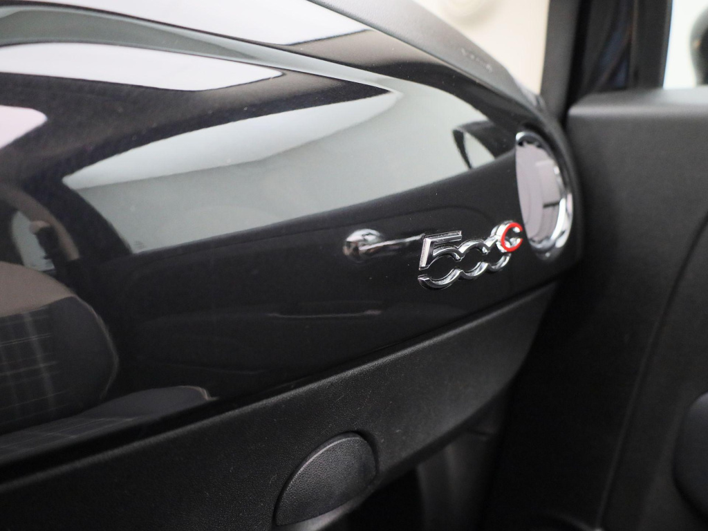 Fiat 500 C