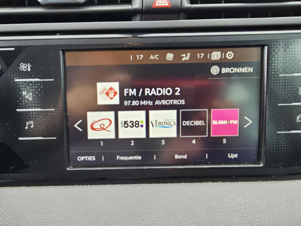 Citroen Grand C4 Picasso