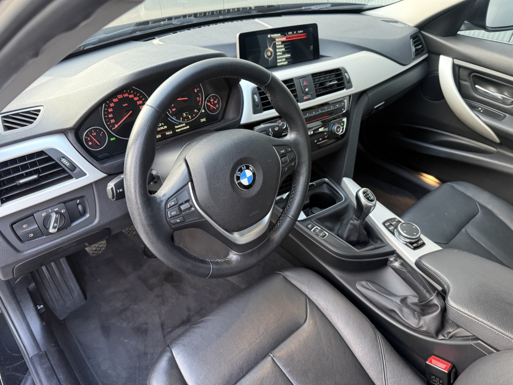 BMW 3-serie