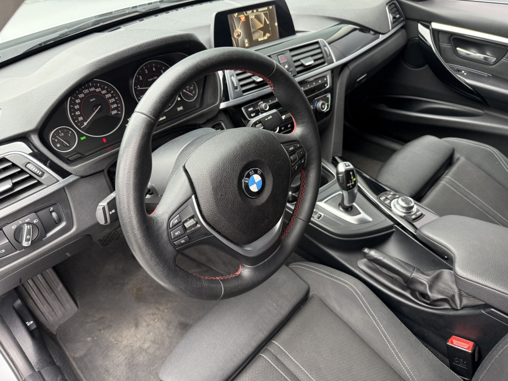 BMW 3-serie
