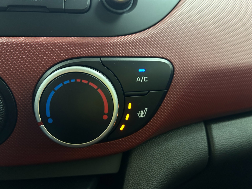 Hyundai I 10