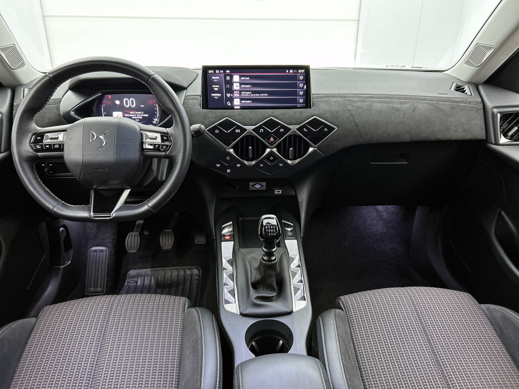 Ds Ds 3