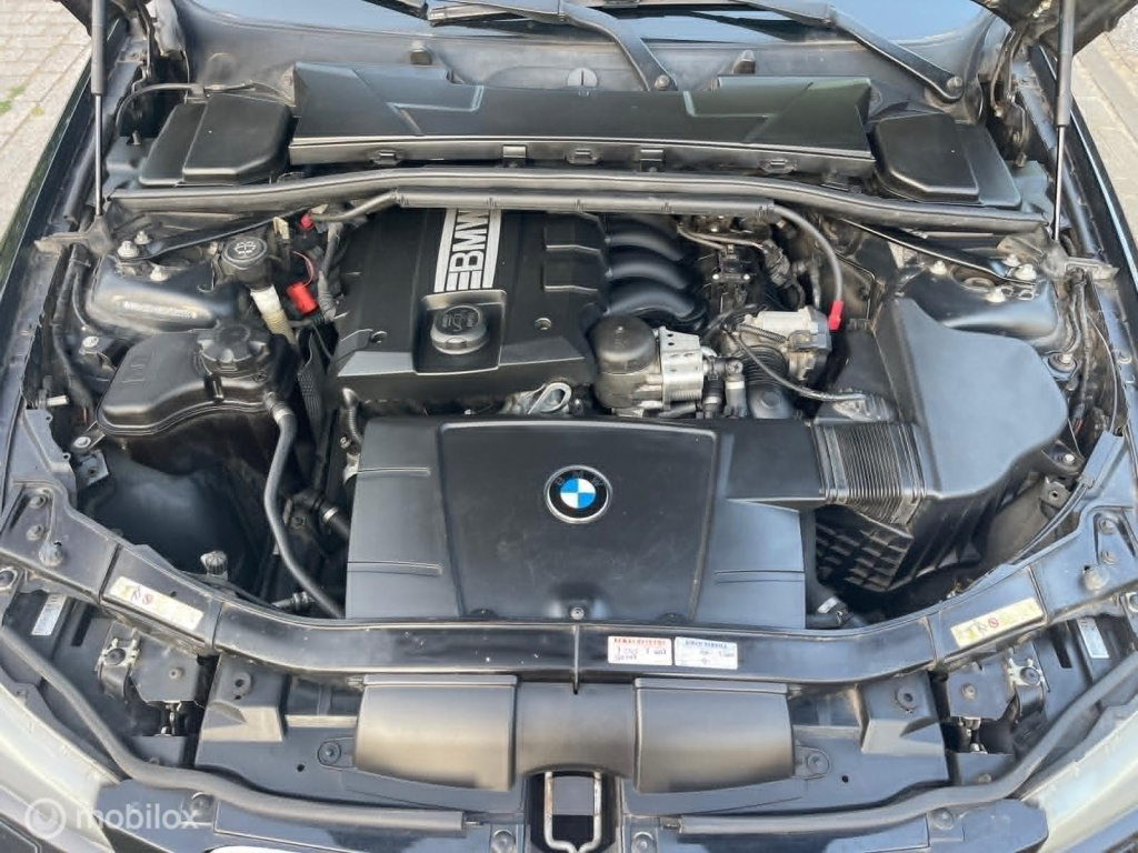 BMW 3-serie