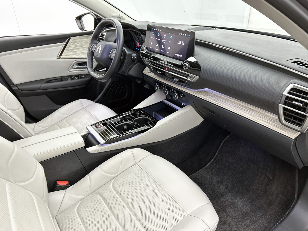 Citroen C5 X