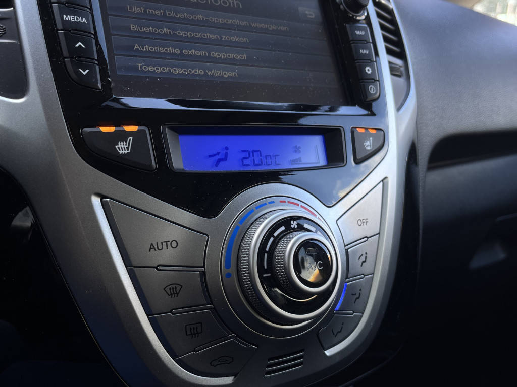 Hyundai Ix20