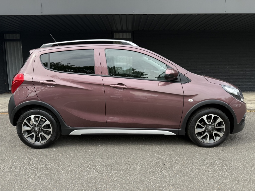 Opel Karl