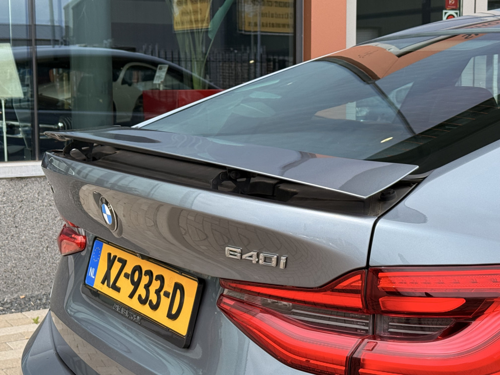 BMW 6 Serie