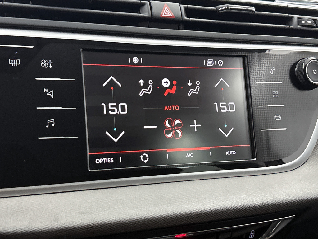 Citroen Grand C4 Picasso