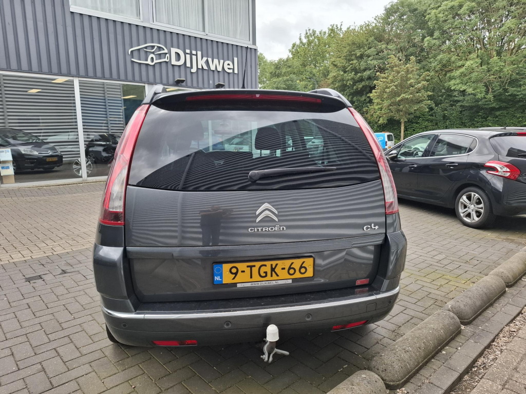 Citroen Grand C4 Picasso