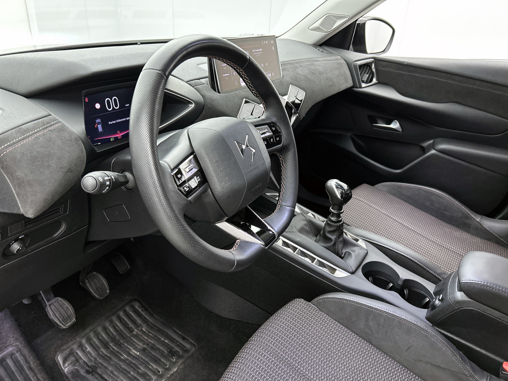 Ds Ds 3