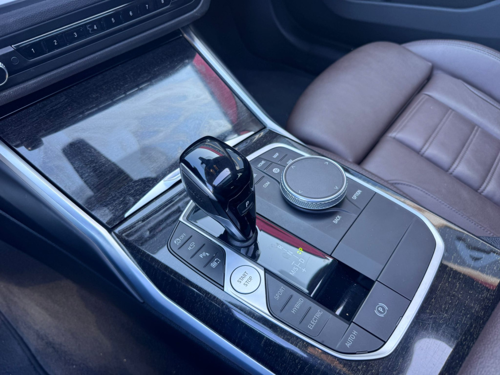 BMW 3-serie