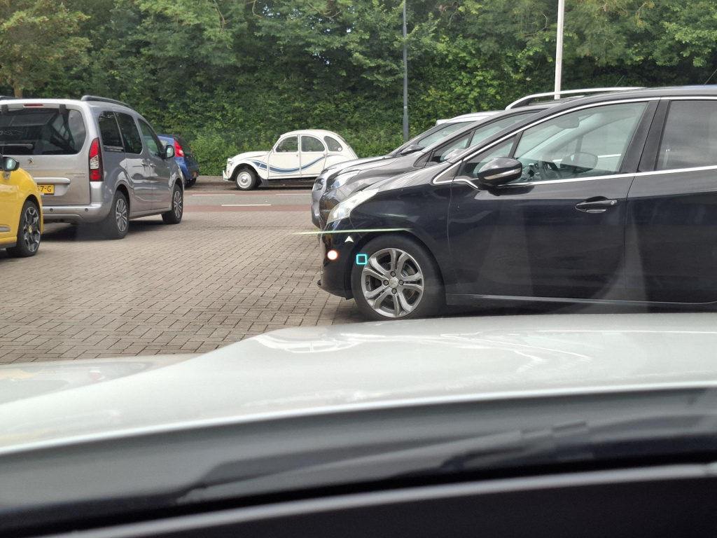 Citroen C5 X