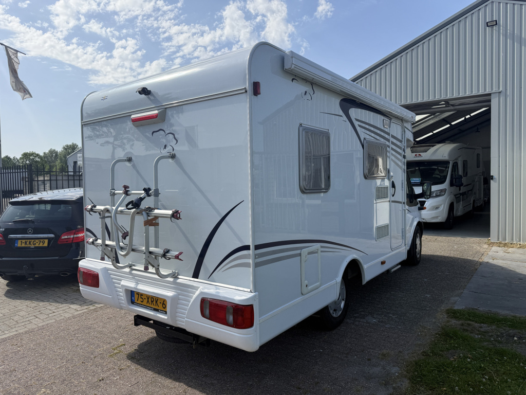 Carado Onbekend