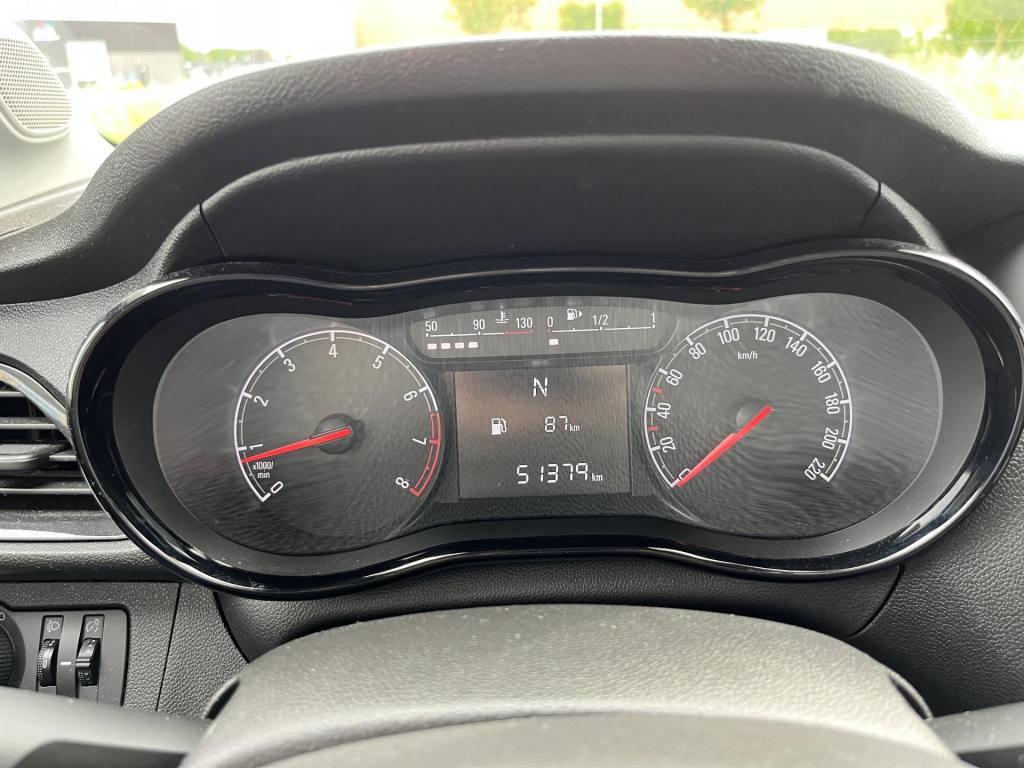 Opel Karl