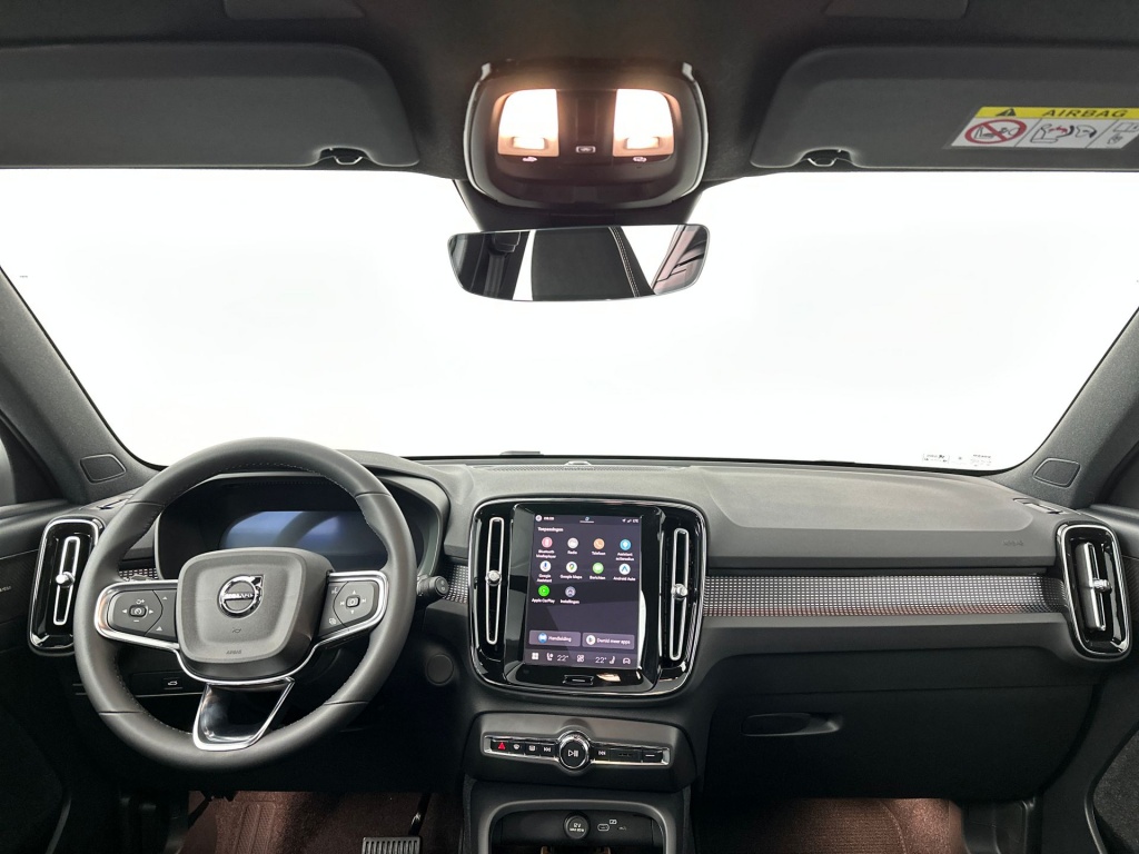 Volvo Ex40