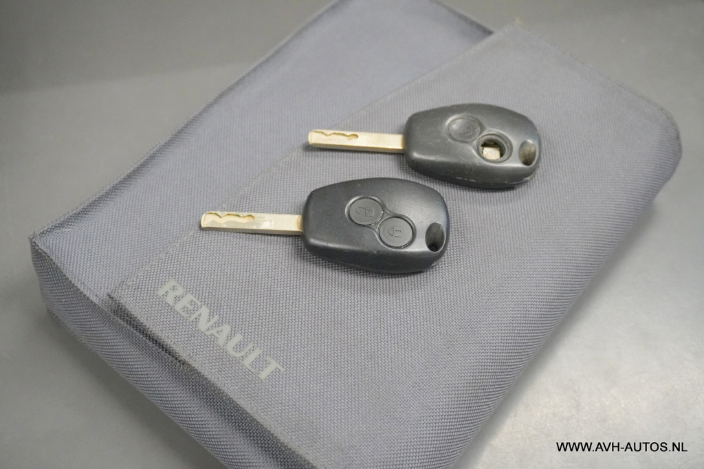 Renault Modus
