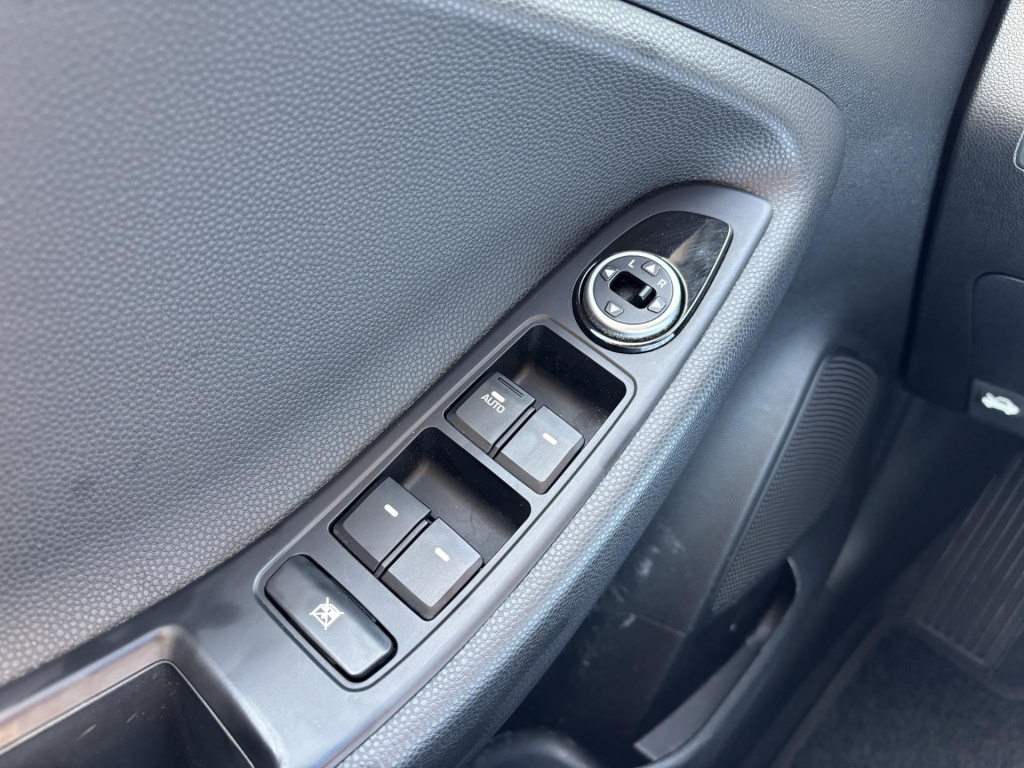 Hyundai I 20